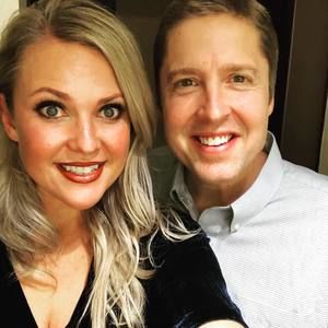 Meet your Posher, Brooke